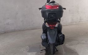 YAMAHA N-MAX 155 SG50J
