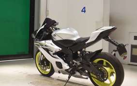 YAMAHA YZF-R6 2017