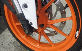KTM 390 DUKE 2021