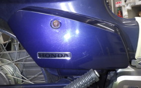 HONDA C90 SUPER CUB E 2007 HA02