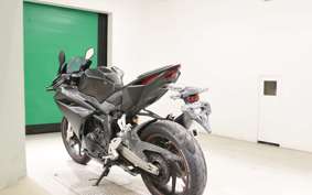 HONDA CBR250RR 2007 MC51