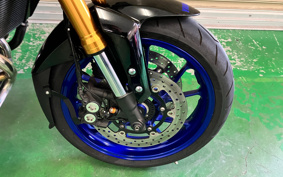 YAMAHA MT-09 SP ABS 2021 RN52J