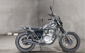 SUZUKI GLASS TRACKER BIG BOY NJ47A
