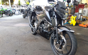 SUZUKI GSX-S125 ABS DL32B