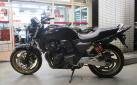 HONDA CB400SF 2012 NC42