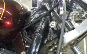 HARLEY FXST 1580 2007