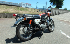 HONDA CL350 1969 CL350
