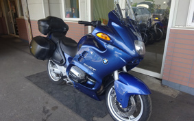 BMW R1100RT 1999 0413