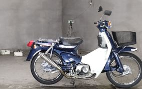 HONDA SUPER CUB90 HA02