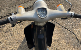 HONDA LITTLE CUB AA01