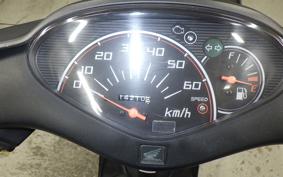 HONDA DIO Gen.6 2017 AF68