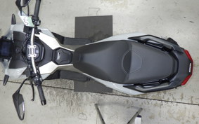 HONDA ADV160