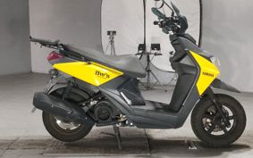 YAMAHA BW S125 SED9J