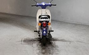 HONDA SUPER CUB110 JA07