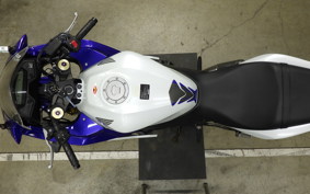 HONDA CBR600F 2012