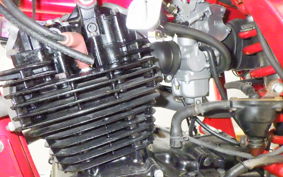 HONDA XL250R PARIS-DAKAR  2004 MD03