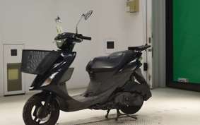 SUZUKI ADDRESS V125 S 1990 CF4MA