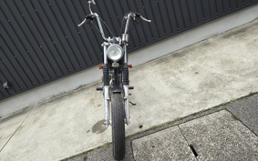 YAMAHA SR400 1994 1JR