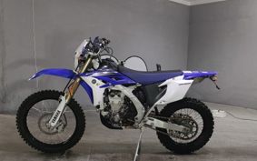 YAMAHA WR450F 2013 DJ03