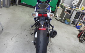 SUZUKI GSX-R750 2014