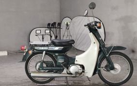YAMAHA MATE 50 V50
