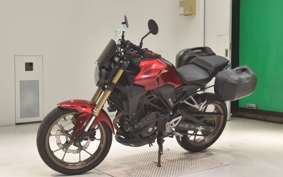 HONDA CB250RA 2007 MC52