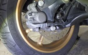 YAMAHA N-MAX 155 SG66J