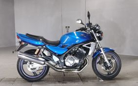KAWASAKI BALIUS250-2 ZR250B