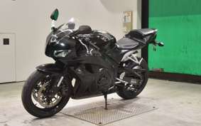 HONDA CBR600RR GEN 3 2010 PC40