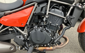 KAWASAKI ELIMINATOR 400-1 2025 EL400A
