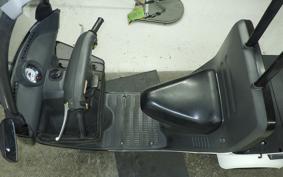 HONDA GYRO CANOPY 2003 TA03