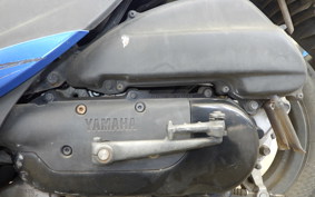 YAMAHA JOG Delux SA39J