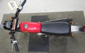 HONDA CD50 BENLY CD50