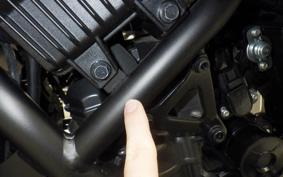 YAMAHA MT-07 2025 RM48J