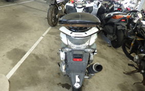 HONDA PCX125 2005 JF28