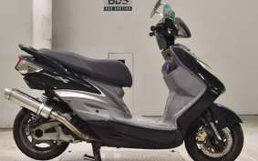 YAMAHA CYGNUS 125 X