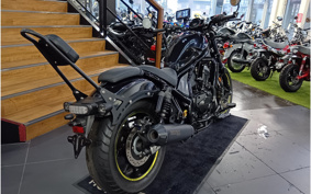 HONDA REBEL 1100 2022 SC83
