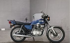 SUZUKI GS400 GS400