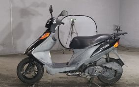 SUZUKI ADDRESS V125 CF4EA