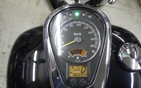 SUZUKI INTRUDER 400 Classic 2011 VK56A