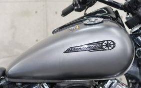 YAMAHA DRAGSTAR 400 2018 VH02J