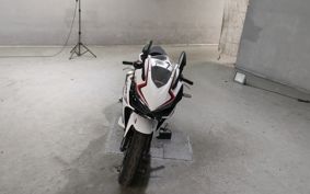 HONDA CBR400R 2020 NC56