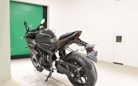 HONDA CBR650R E-Clutch 2018 RH17