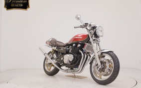KAWASAKI ZEPHYR 400 KAI 2002 ZR400C