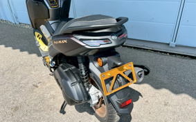 YAMAHA N-MAX155 ABS SG92J