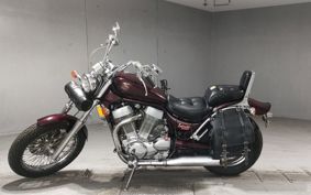 SUZUKI INTRUDER 1400 VX51L