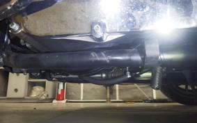 HARLEY FLHTC SIDECAR 1340 1991