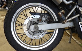 KAWASAKI KLE250 LE250A