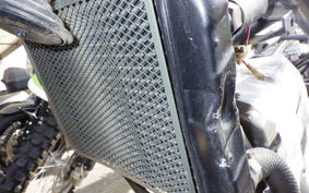 KAWASAKI BALIUS 250 2002 ZR250A