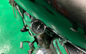 HONDA STEED 400 1994 NC26